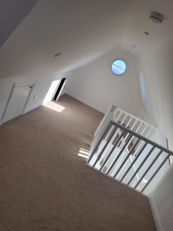 Sunnyvale Villa Barry Luaran gambar