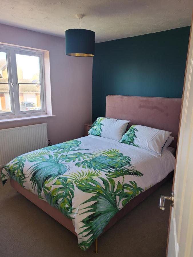 Sunnyvale Villa Barry Luaran gambar