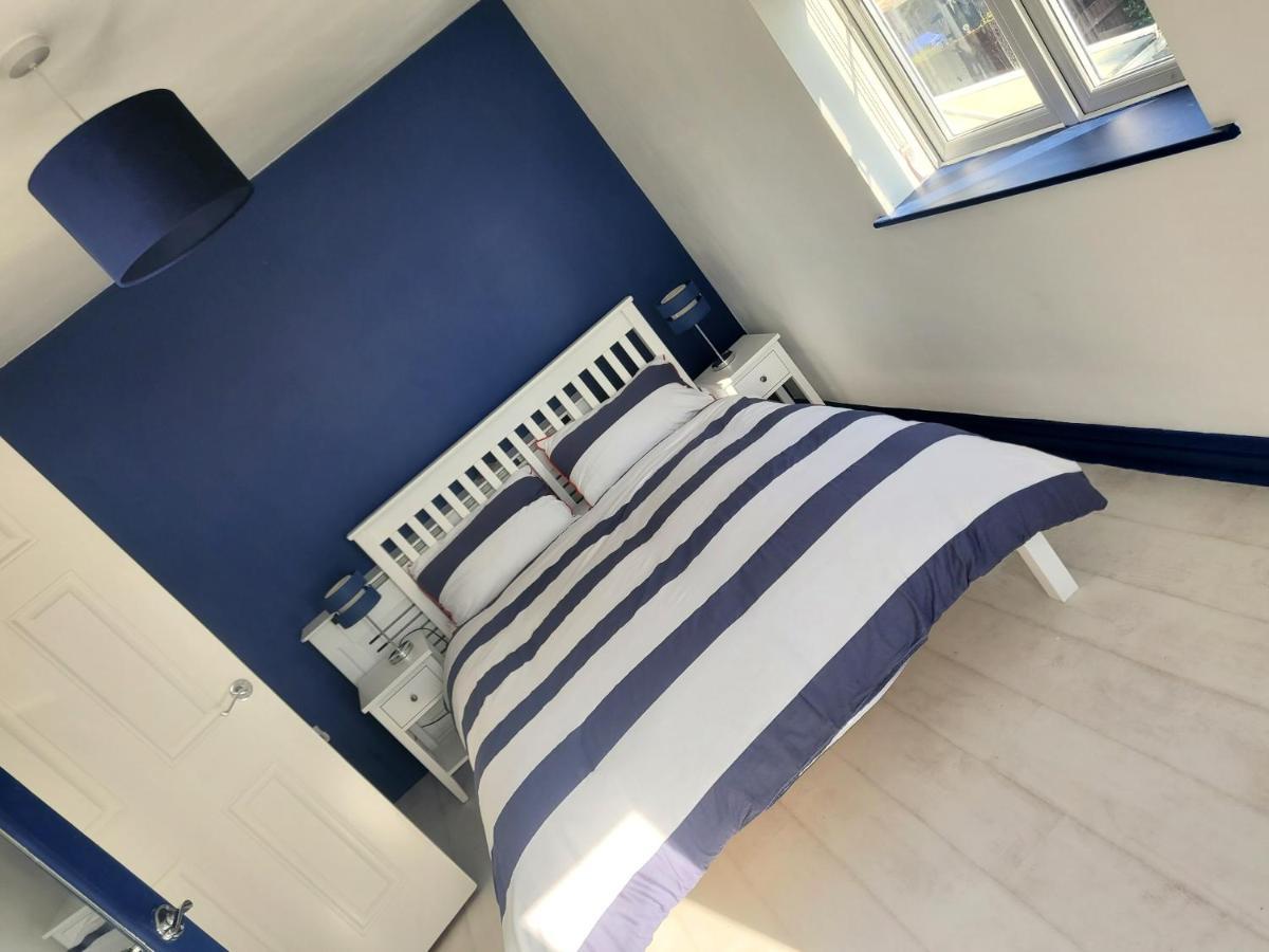 Sunnyvale Villa Barry Luaran gambar