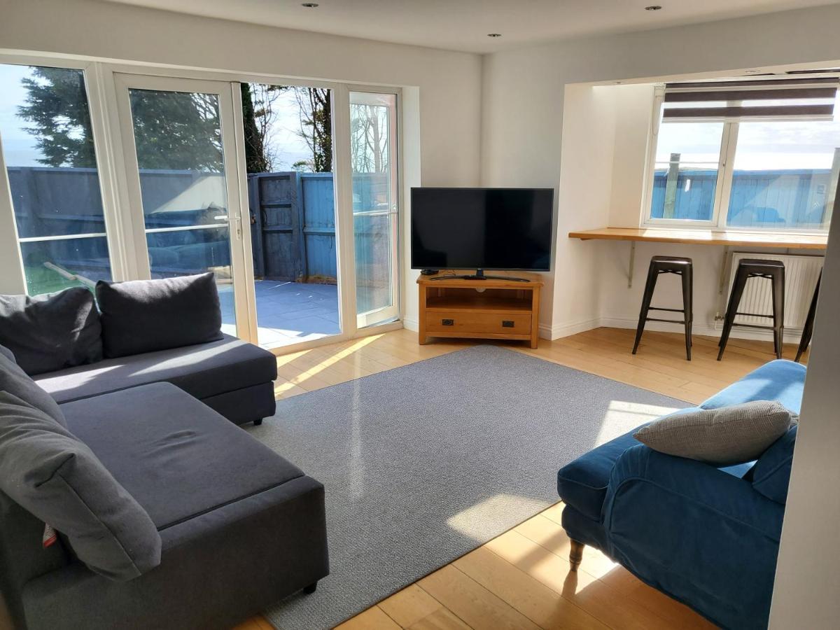 Sunnyvale Villa Barry Luaran gambar