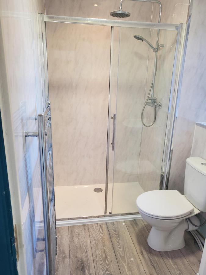 Sunnyvale Villa Barry Luaran gambar