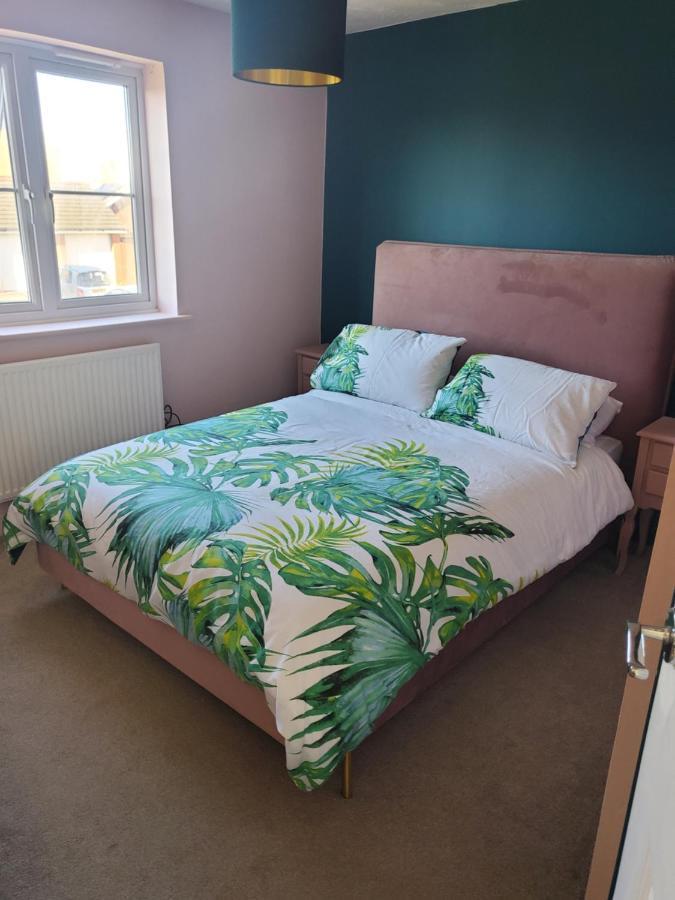 Sunnyvale Villa Barry Luaran gambar