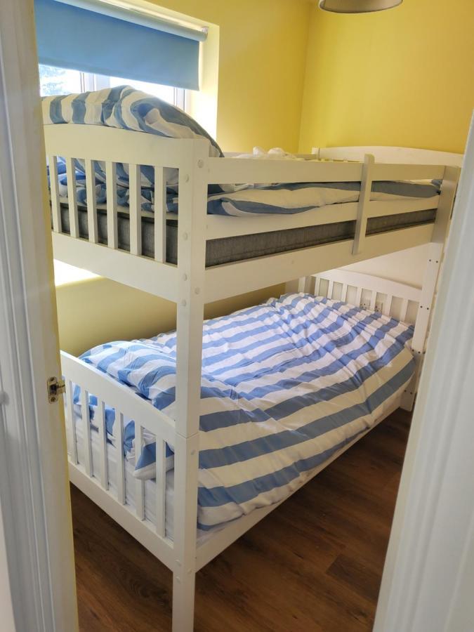 Sunnyvale Villa Barry Luaran gambar
